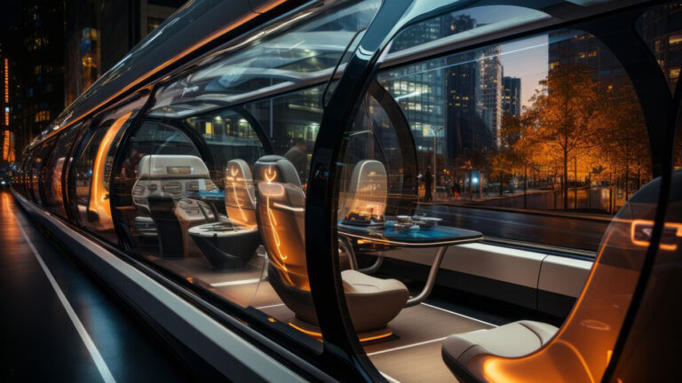 Luxury Party Bus vs Limousine San Francisco