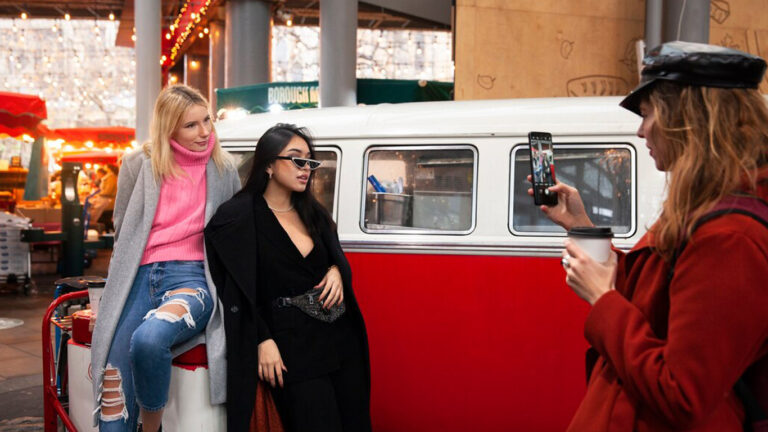 Top 10 Reasons to Book Party Bus San Francisco